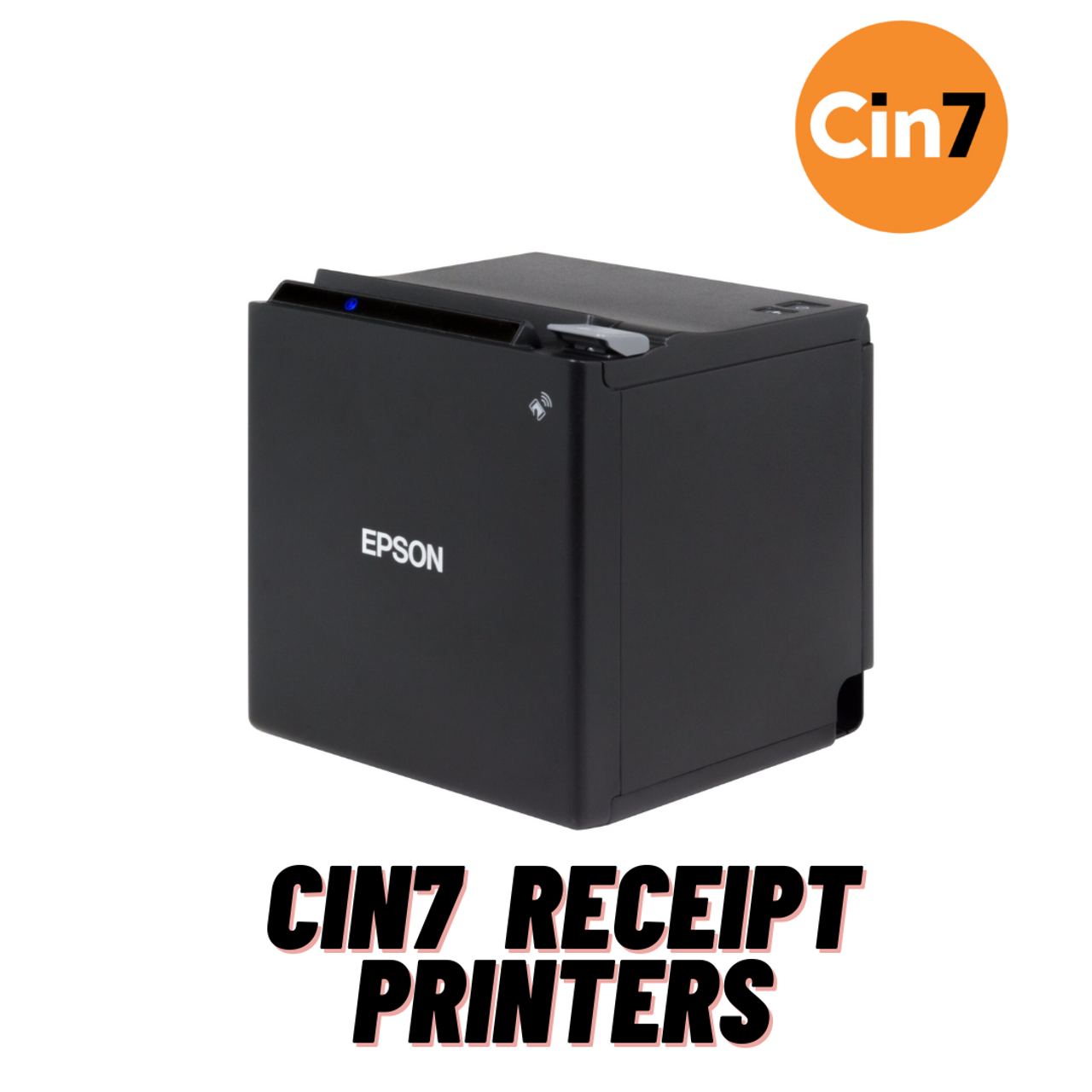 CIN7 Receipt Printers 